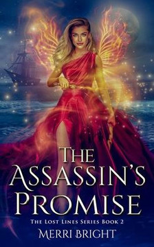 The Assassin's Promise: The Lost Lines Series Book 2