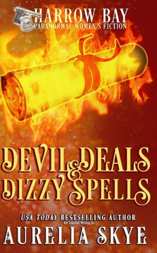 Devil Deals & Dizzy Spells: Paranormal Women's Fiction