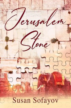 Jerusalem Stone