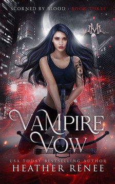 Vampire Vow Vampire Vow