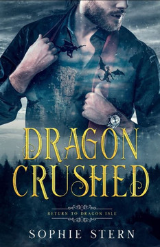 Dragon Crushed