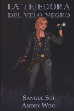 La Tejedora del Velo Negro