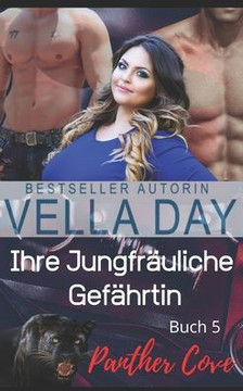 Ihre Jungfr?uliche Gef?hrtin