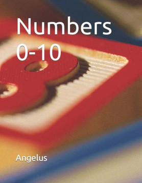 Numbers 0-10