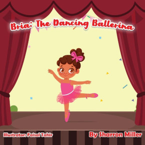 Bria: The Dancing Ballerina
