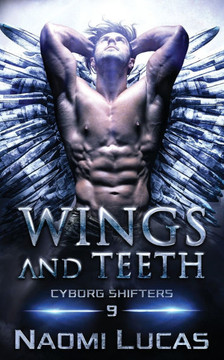Wings and Teeth