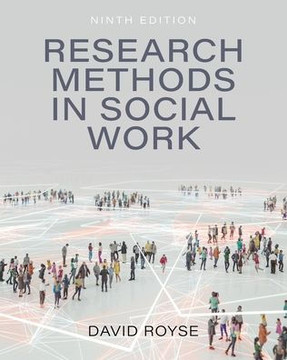 Research Methods in Social Work