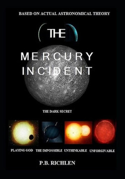 The Mercury Incident