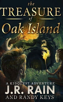 The Treasure of Oak Island The Treasure of Oak Island