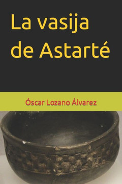 La vasija de Astart?