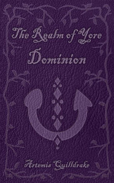 The Realm of Yore: Dominion