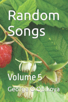 Random Songs: Volume 5