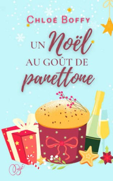 Un No?l au go?t de panettone: Romance de No?l