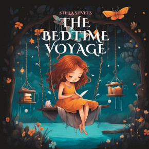 The Bedtime Voyage: A Lullaby Adventure for Little Dreamers