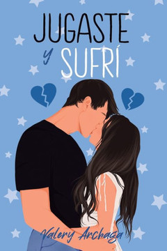 Jugaste y Sufr?