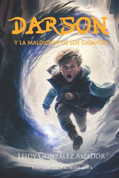 Darson y la maldici?n de los gigantes