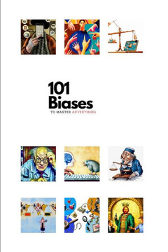 101 Biases to Master Advertising