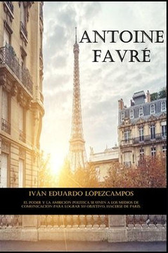 Antoine Favr?