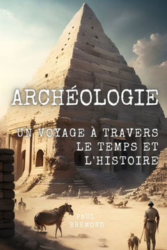Arch?ologie: Un Voyage ? Travers le Temps et l'Histoire