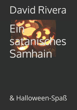 Ein satanisches Samhain: & Halloween-Spa?