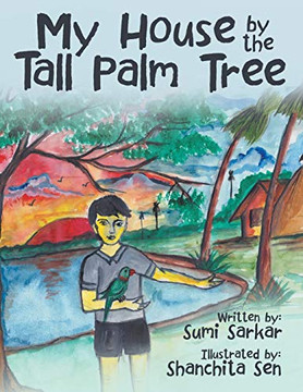 My House by the Tall Palm Tree My House by the Tall Palm Tree