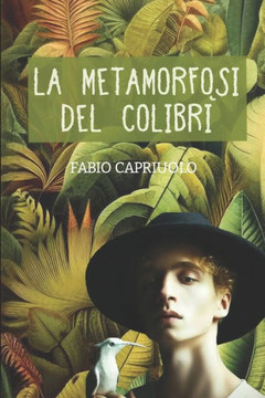 La metamorfosi del colibr?