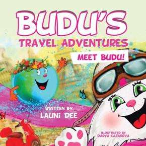 Budu?S Travel Adventures: Meet Budu!