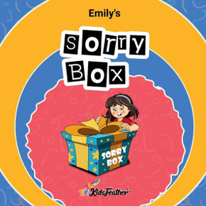 Sorry Box(Girl version)