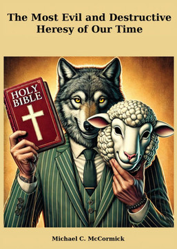 The Most Evil And Destructive Heresy Of Our Time