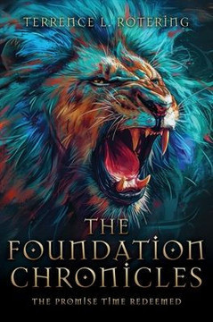 The Foundation Chronicles: The Promise Time Redeemed