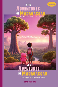 The Adventures of Madagascar: The Treasure of the Last Mermaid The Adventures of Madagascar: The Treasure of the Last Mermaid