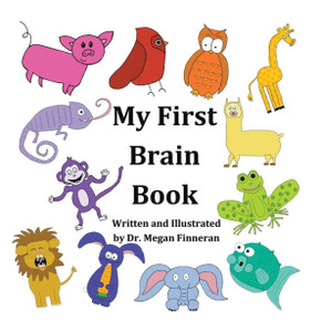 My First Brain Book My First Brain Book