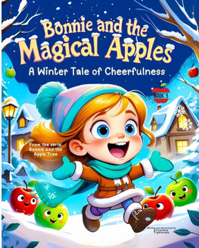 Bonnie and The Magical Apples: A Winter Tale of Cheerfulness