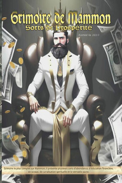 Grimoire de Mammon -Sorts de Prosperit?