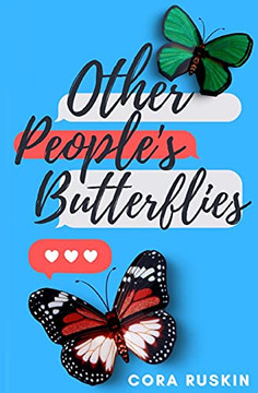 Other People'S Butterflies