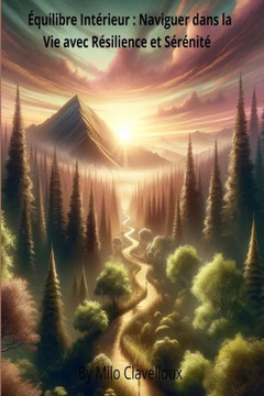 ?quilibre Int?rieur: Naviguer dans la Vie avec R?silience et S?r?nit?