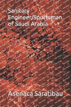 Sanitary Engineer/Sportsman of Saudi Arabia