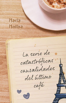 La serie de catastr?ficas causalidades del ?ltimo caf?