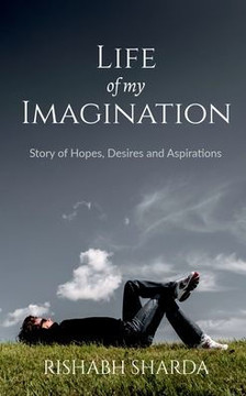 Life Of My Imagination