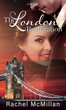The London Restoration - Large Print