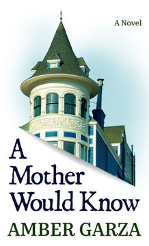 A Mother Would Know - Large Print