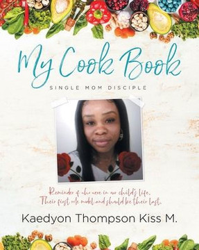 My Cook Book