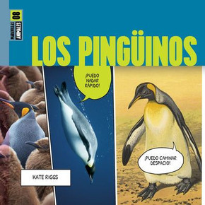 Los Ping?inos