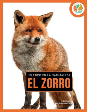 El Zorro