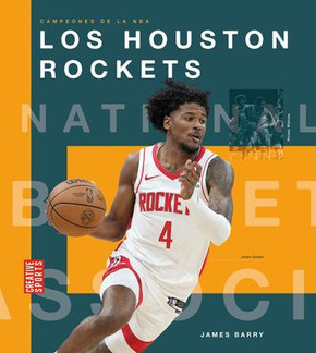 Los Houston Rockets