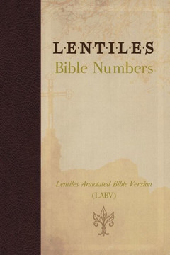 Lentiles Bible Numbers