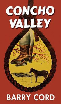 Concho Valley - Large Print