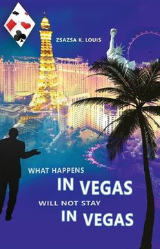 What Happens in Vegas Will Not Stay in Vegas