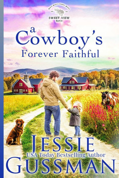 A Cowboy's Forever Faithful