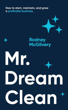 Mr. Dream Clean